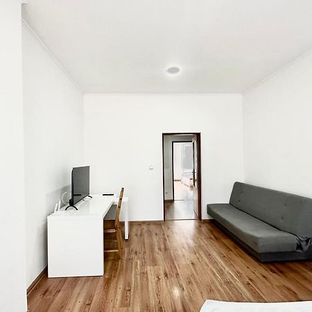 Apartment Erika Karlsbad Exterior foto